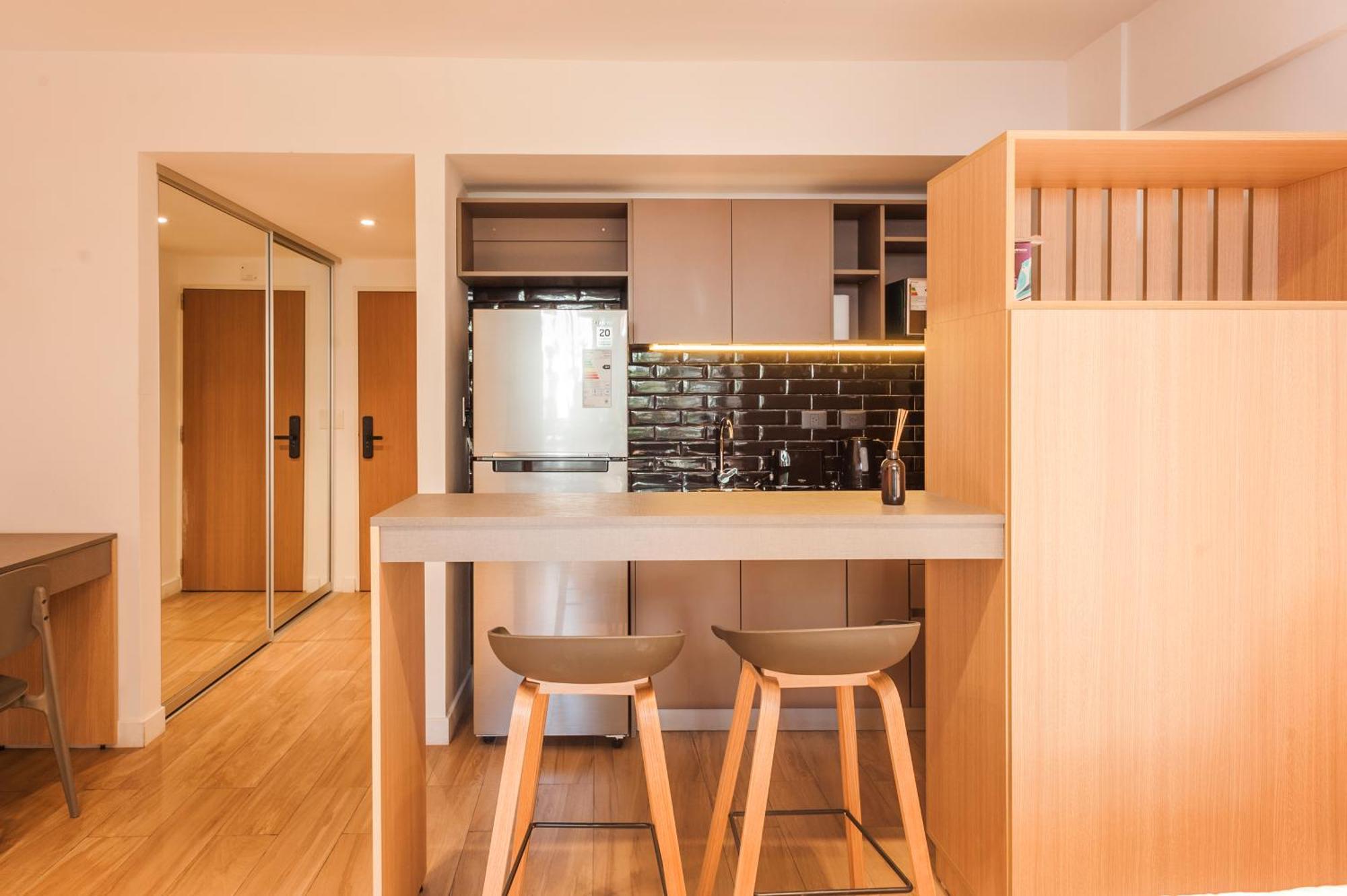 Cloudba Guatemala Hollywood Apartments Buenos Aires Exterior photo