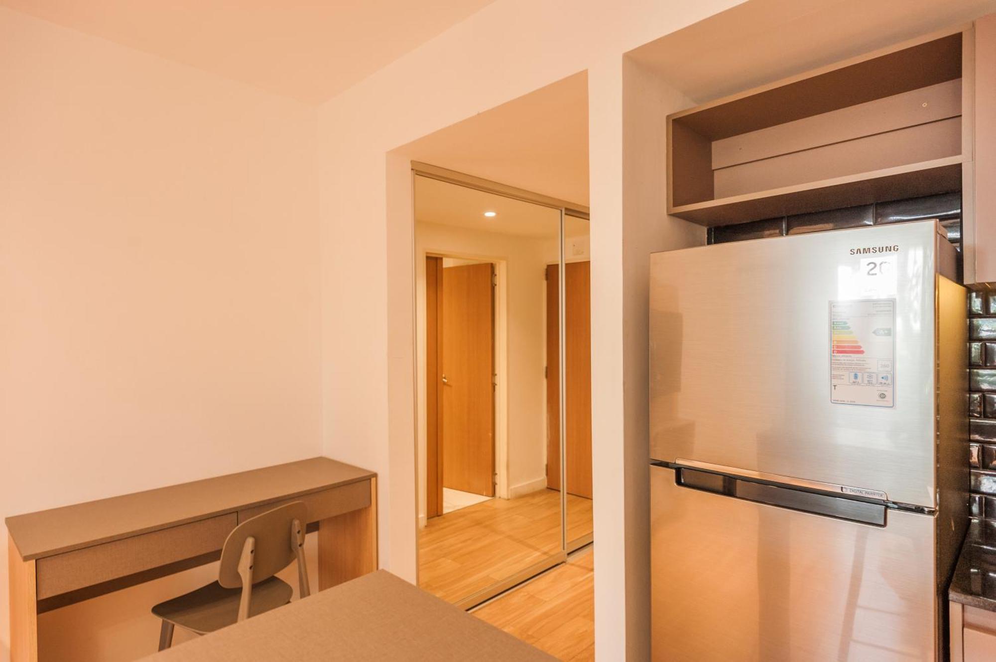 Cloudba Guatemala Hollywood Apartments Buenos Aires Exterior photo
