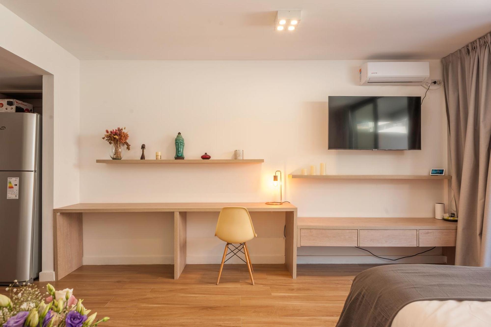 Cloudba Guatemala Hollywood Apartments Buenos Aires Exterior photo